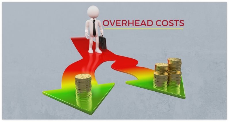 Increased Overhead Costs