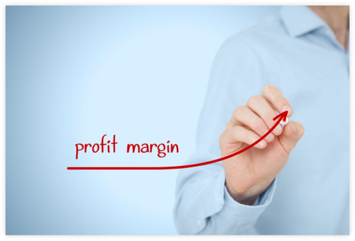 Pressure on Profit Margins