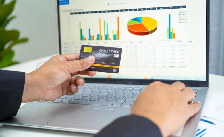 Utilize Payment Analytics