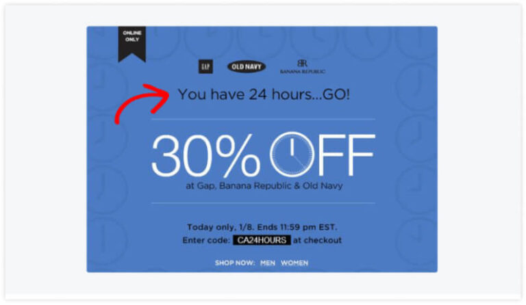 50+ Coupon Code Ideas (With Names That Convert)