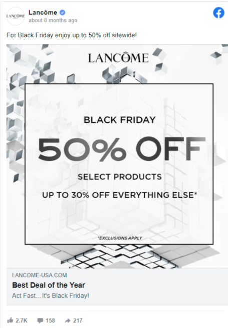 Lancome