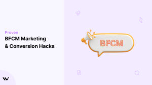 BFCM Marketing