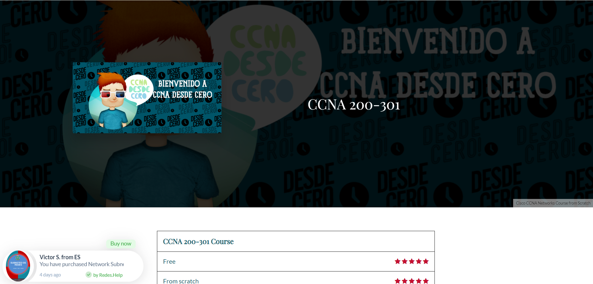 CCNA