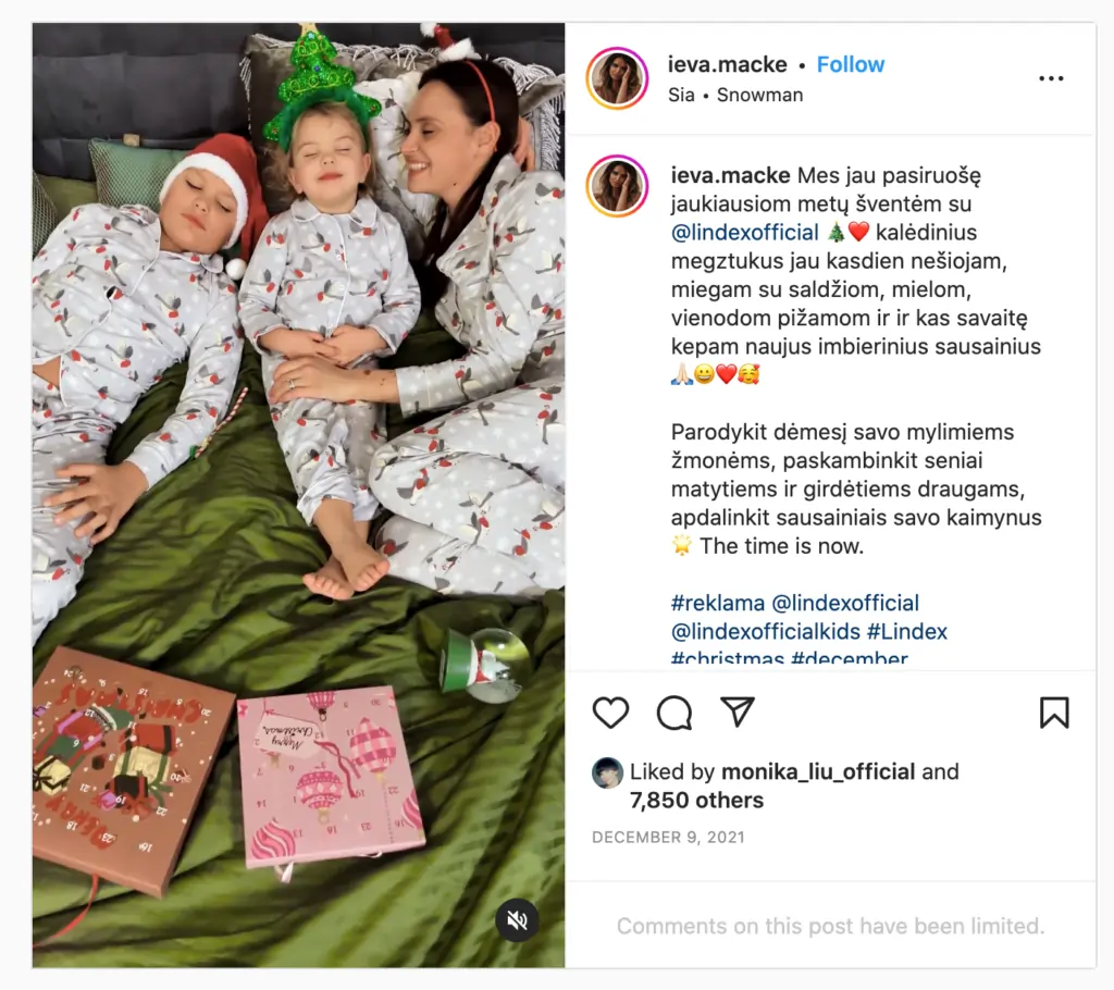 Collaborate with Influencers