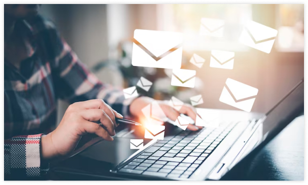 Email Marketing