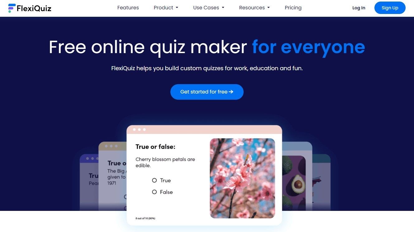 20 Online Quiz Tools for Easy Quiz Creation (2025)