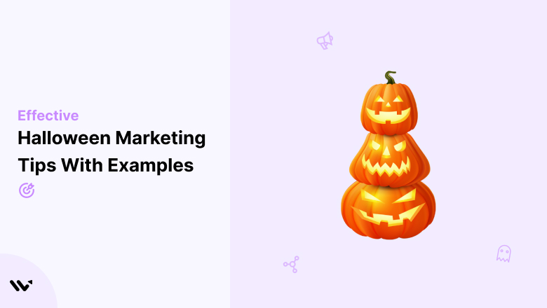 Halloween Marketing tips