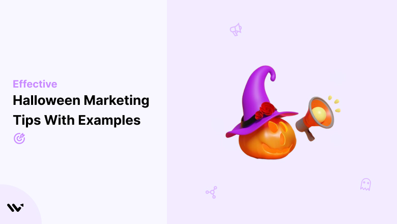 Halloween Marketing tips