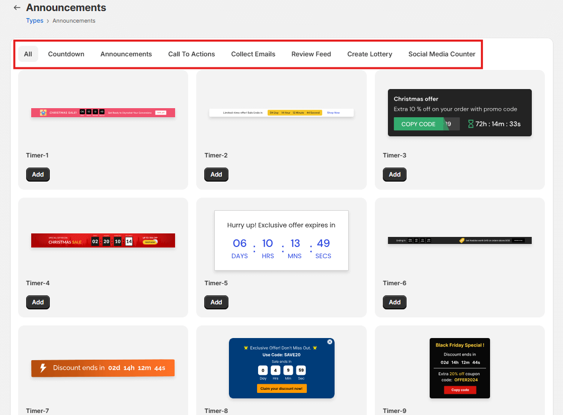 Wisernotify social proof analytics dashboard