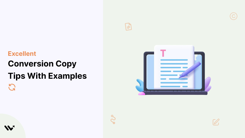 conversion copywrite tips