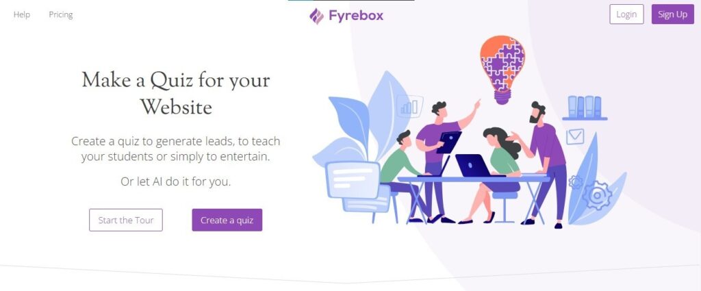 fyerbox