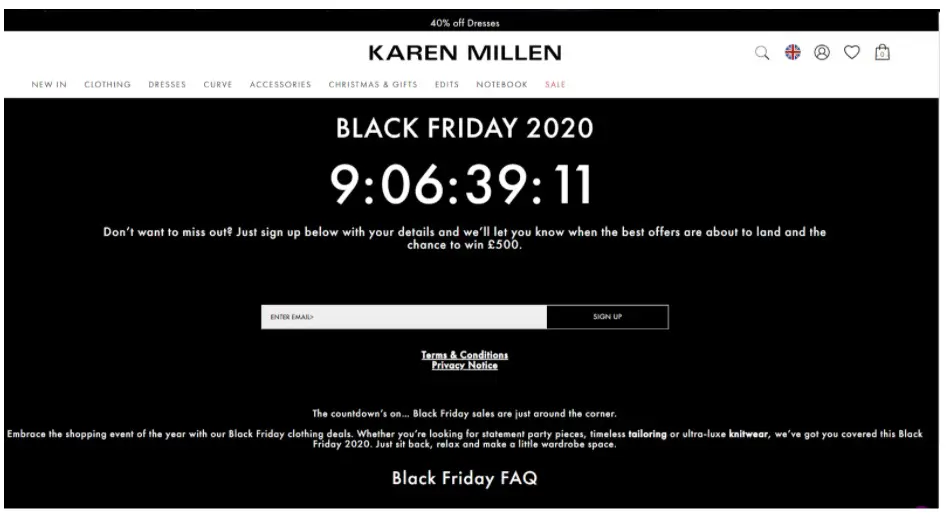 Karen Millen