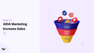 AIDA Marketing Sales