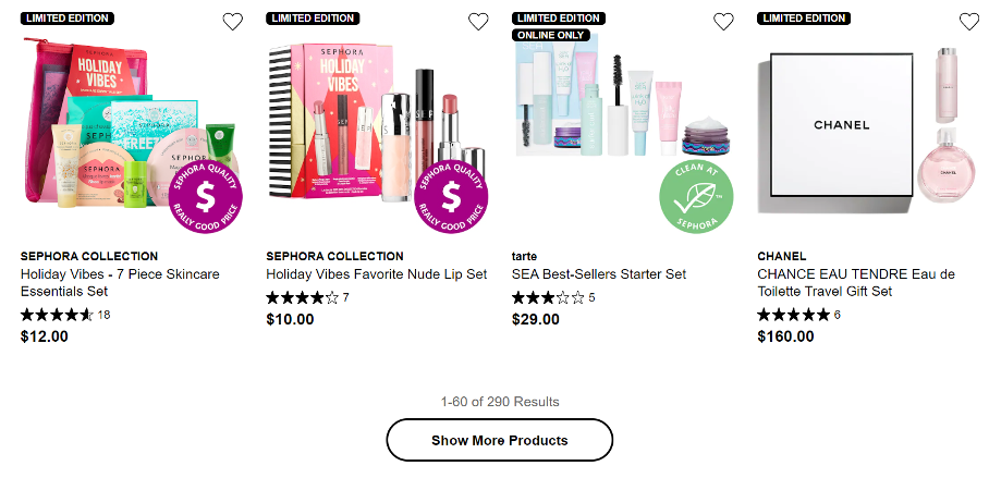 Sephora