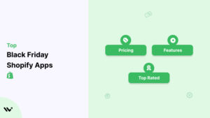top black friday for shopify apps