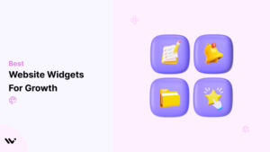Best Website Widgets