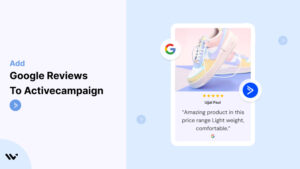 Google Reviews to Activecampaign   