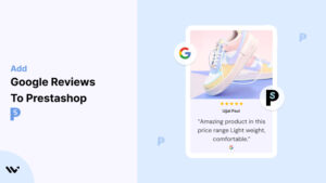 Google Reviews to Prestashop