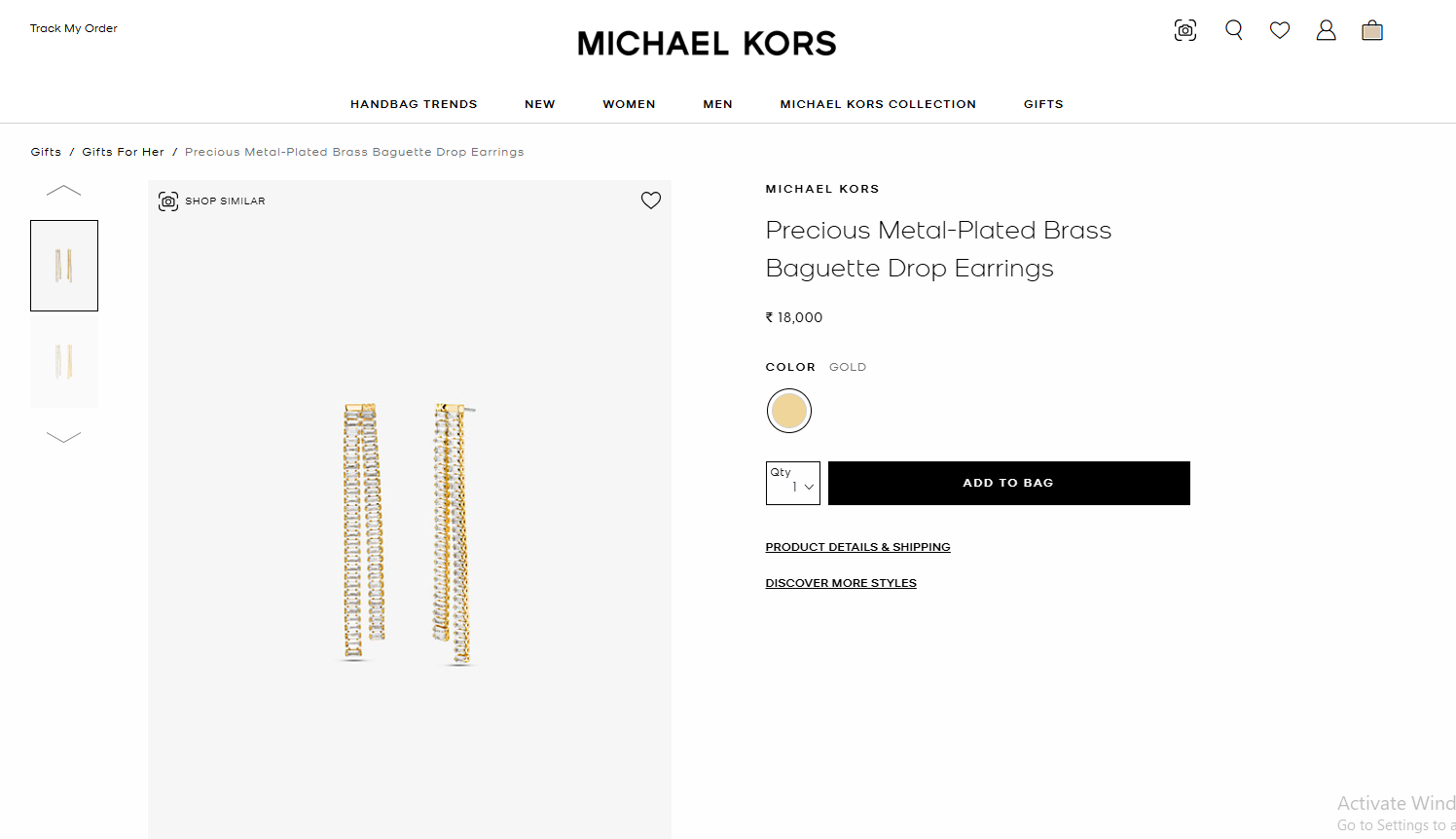 Michael Kors