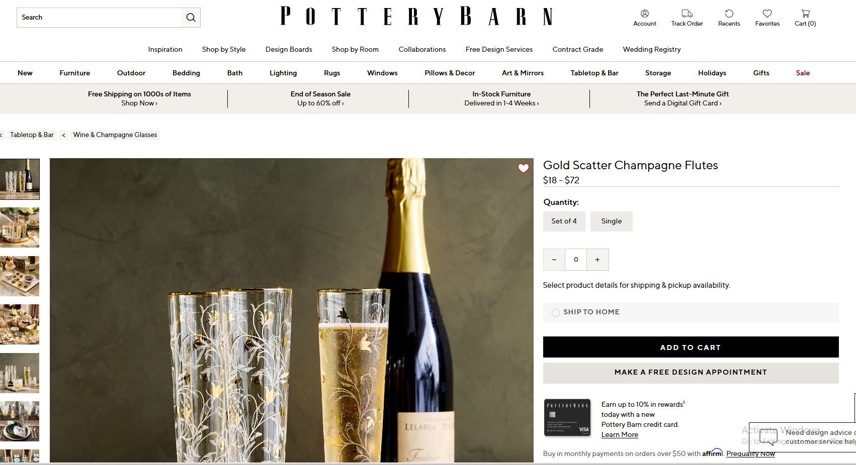 Potterybarn