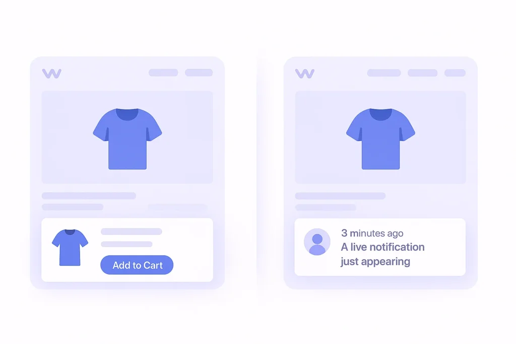 Benefits of Wix Site Visitor Notification