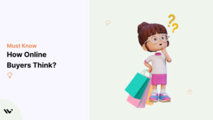 How Online Buyers Think