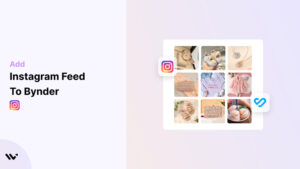 Instagram Feed to Bynder