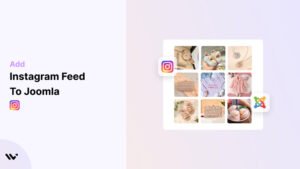 Instagram Feed to joomla