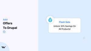 Offers to Drupal