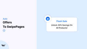 Offers to SwipePages