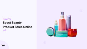 Online Beauty Product