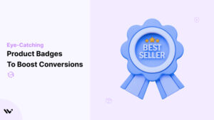 Product Badges