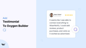 Testimonial to Oxygen Builder    