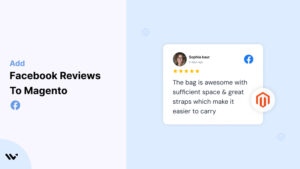 facebook Reviews to Magento