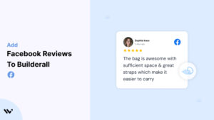 facebook Reviews to builderall