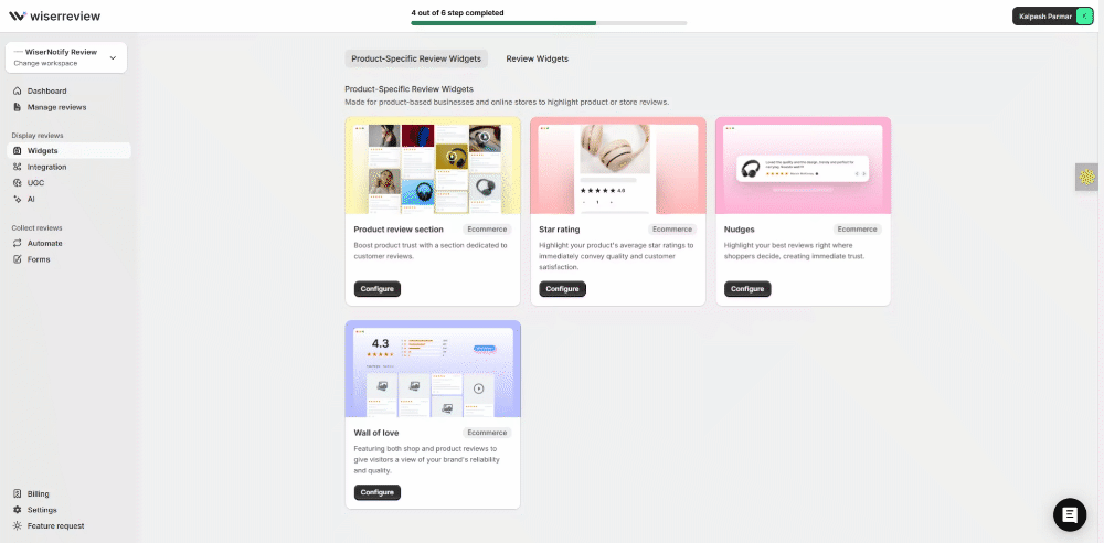 Use QR Codes for Offline Methods