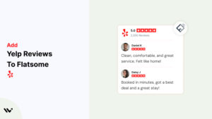 Yelp Reviews to Flatsome