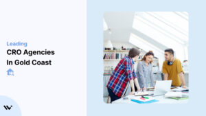 Leading CRO Agencies in Gold Coast