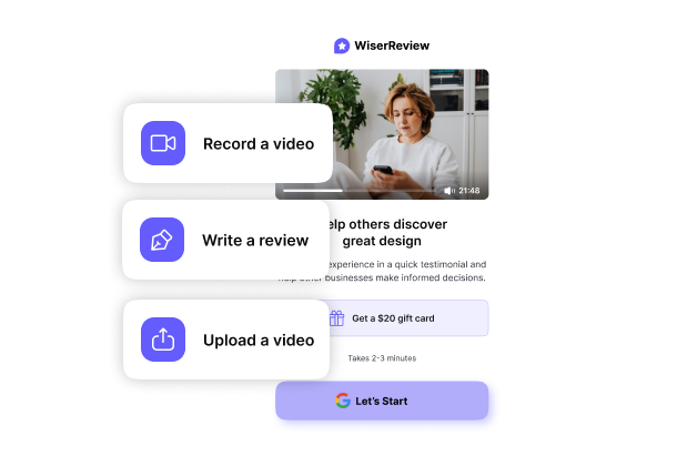 Collect Reviews Automatically