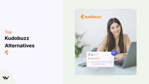 Kudobuzz alternatives