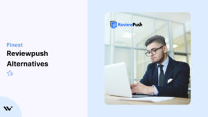 Reviewpush alternatives