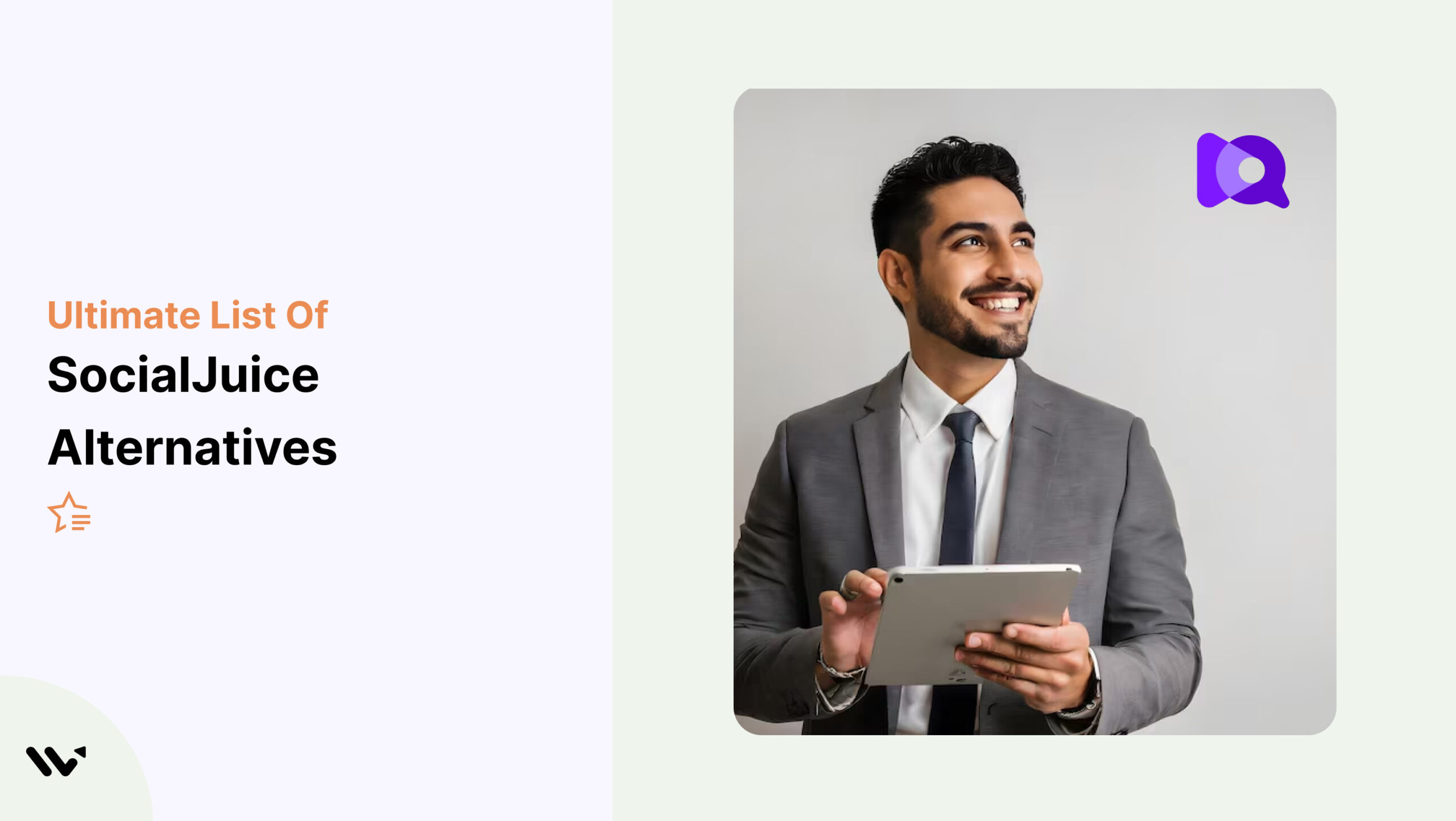 SocialJuice