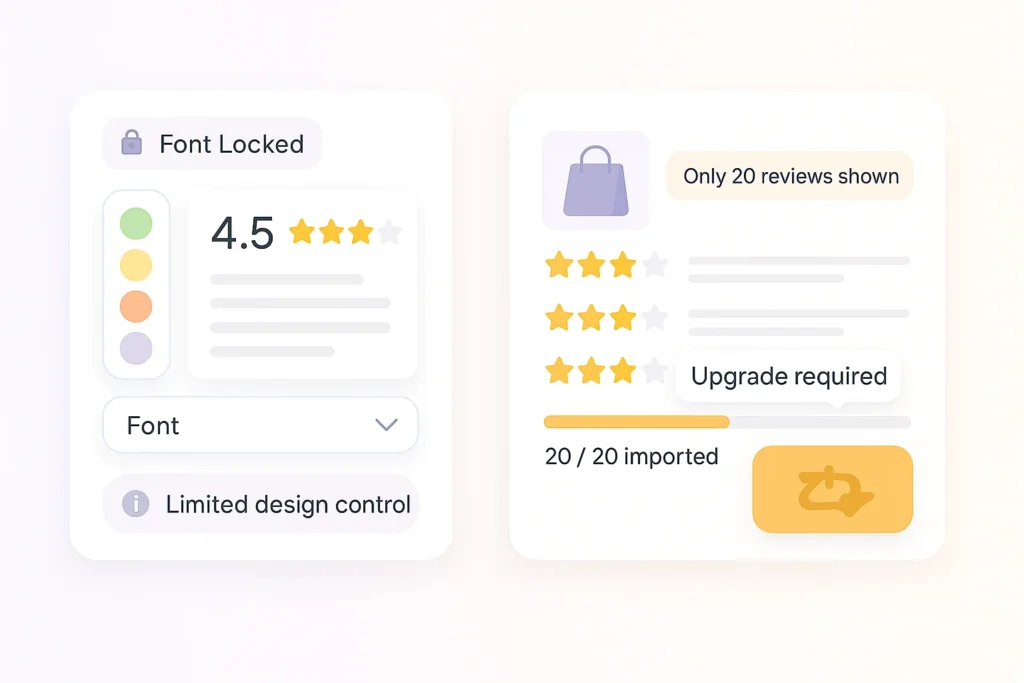 Why Consider Alternatives to Loox