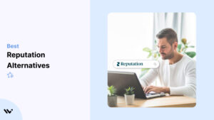 reputation alternatives