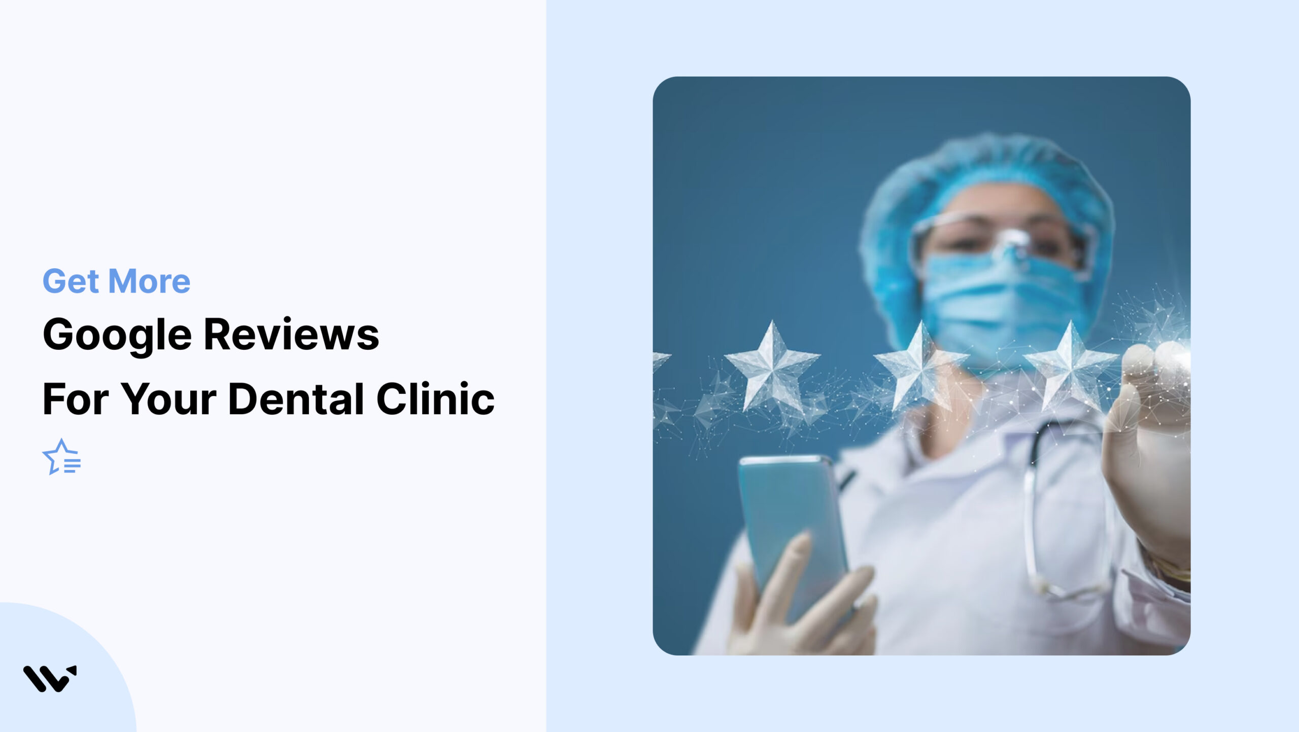 Dental Reviews on Google