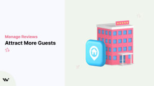 Hotel Reputation Management