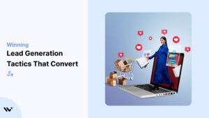 Ecommerce Lead Generation