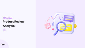 Product Review Analysis