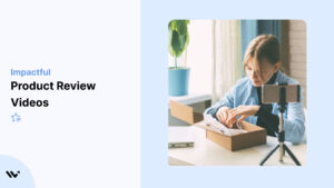 Product Review VIdeos