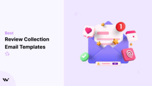 Review Collection Email Template